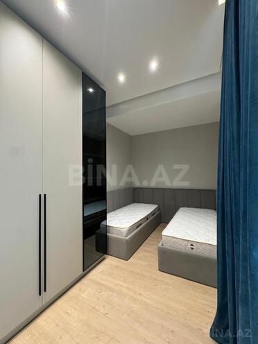 Satılır 3 otaqlı yeni tikili 100 m², Yasamal r., photo 12 from 22