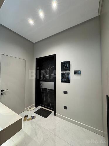 Satılır 3 otaqlı yeni tikili 100 m², Yasamal r., photo 16 from 22