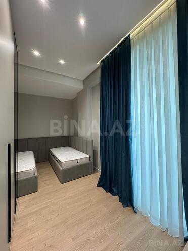 Satılır 3 otaqlı yeni tikili 100 m², Yasamal r., photo 8 from 22
