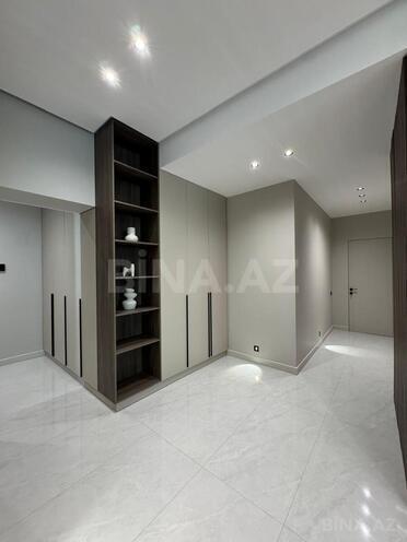 Satılır 3 otaqlı yeni tikili 100 m², Yasamal r., photo 14 from 22
