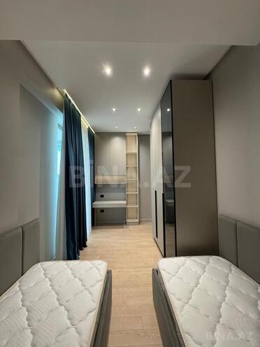 Satılır 3 otaqlı yeni tikili 100 m², Yasamal r., photo 9 from 22