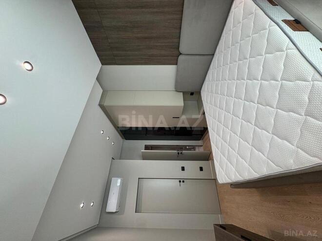 Satılır 3 otaqlı yeni tikili 100 m², Yasamal r., photo 11 from 22