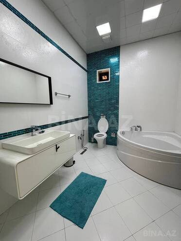 Satılır 6 otaqlı həyət evi/bağ evi 500 m², Nəsimi m., photo 24 from 30