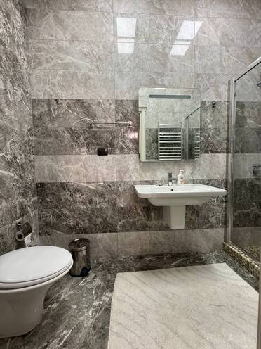 Satılır 6 otaqlı həyət evi/bağ evi 500 m², Nəsimi m., photo 25 from 30