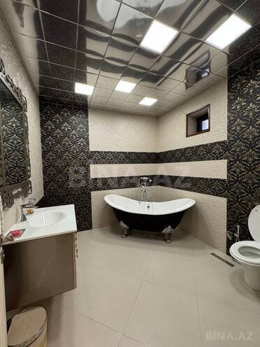 Satılır 6 otaqlı həyət evi/bağ evi 500 m², Nəsimi m., photo 21 from 30