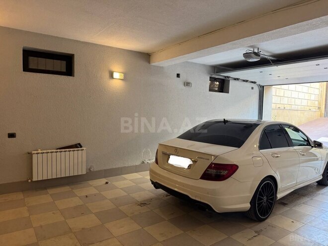 Satılır 6 otaqlı həyət evi/bağ evi 500 m², Nəsimi m., photo 28 from 30