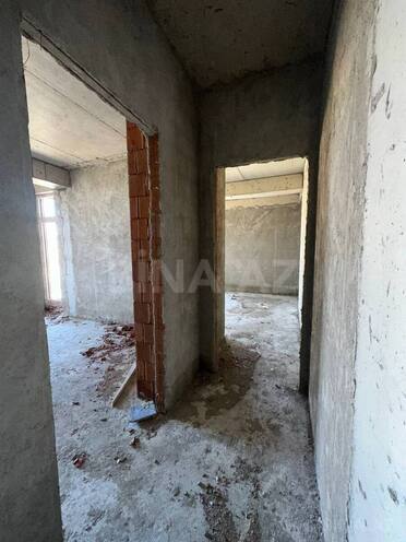 Satılır 3 otaqlı yeni tikili 111.6 m², Həzi Aslanov m., photo 10 from 15