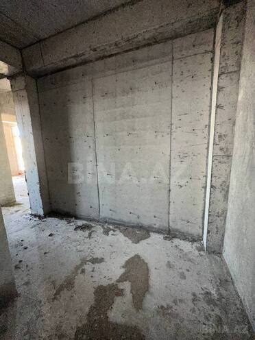 Satılır 3 otaqlı yeni tikili 111.6 m², Həzi Aslanov m., photo 7 from 15
