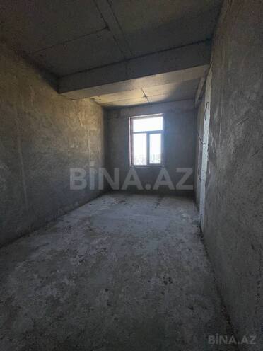 Satılır 3 otaqlı yeni tikili 111.6 m², Həzi Aslanov m., photo 4 from 15