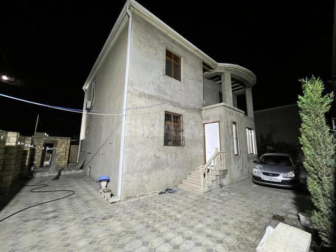 Satılır 5 otaqlı həyət evi/bağ evi 230 m², Mehdiabad q., photo 21 from 26