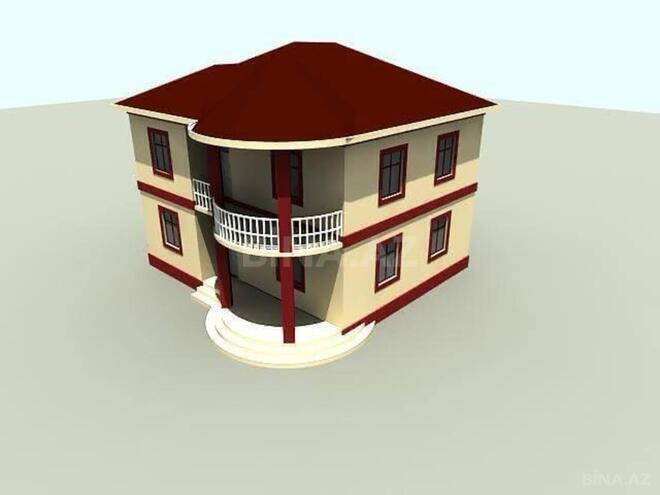 Satılır 5 otaqlı həyət evi/bağ evi 230 m², Mehdiabad q., photo 25 from 26