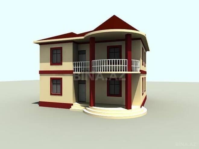 Satılır 5 otaqlı həyət evi/bağ evi 230 m², Mehdiabad q., photo 24 from 26