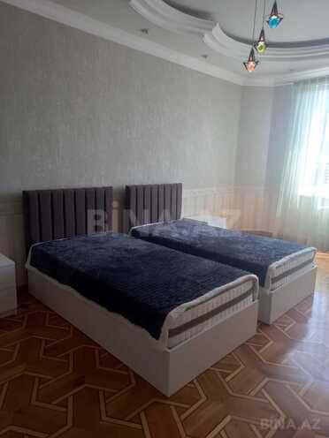 İcarəyə verilir 4 otaqlı yeni tikili 180 m², 28 May m., photo 11 from 21