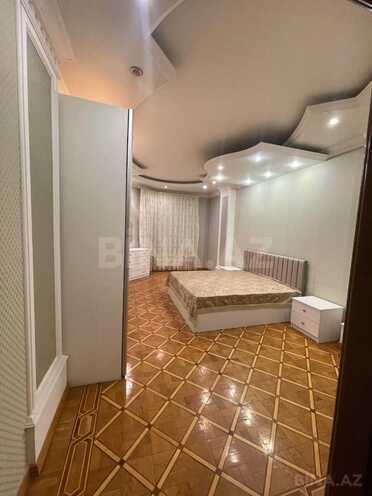 İcarəyə verilir 4 otaqlı yeni tikili 180 m², 28 May m., photo 8 from 21