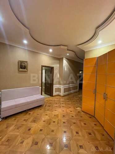 İcarəyə verilir 4 otaqlı yeni tikili 180 m², 28 May m., photo 19 from 21