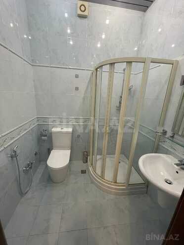 İcarəyə verilir 4 otaqlı yeni tikili 180 m², 28 May m., photo 15 from 21