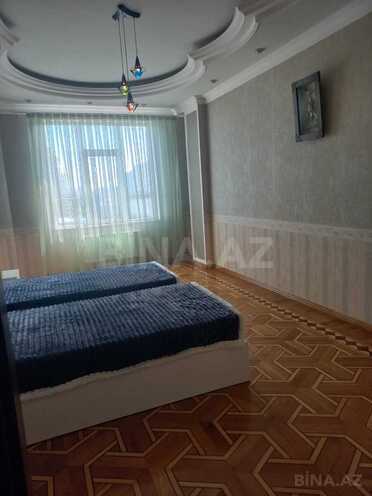 İcarəyə verilir 4 otaqlı yeni tikili 180 m², 28 May m., photo 12 from 21