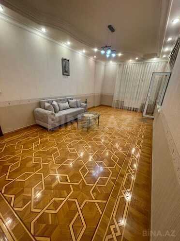 İcarəyə verilir 4 otaqlı yeni tikili 180 m², 28 May m., photo 13 from 21