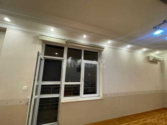 İcarəyə verilir 4 otaqlı yeni tikili 180 m², 28 May m., photo 17 from 21