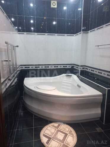 İcarəyə verilir 4 otaqlı yeni tikili 180 m², 28 May m., photo 16 from 21