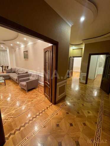 İcarəyə verilir 4 otaqlı yeni tikili 180 m², 28 May m., photo 5 from 21