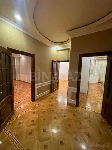 İcarəyə verilir 4 otaqlı yeni tikili 180 m², 28 May m., photo 20 from 21