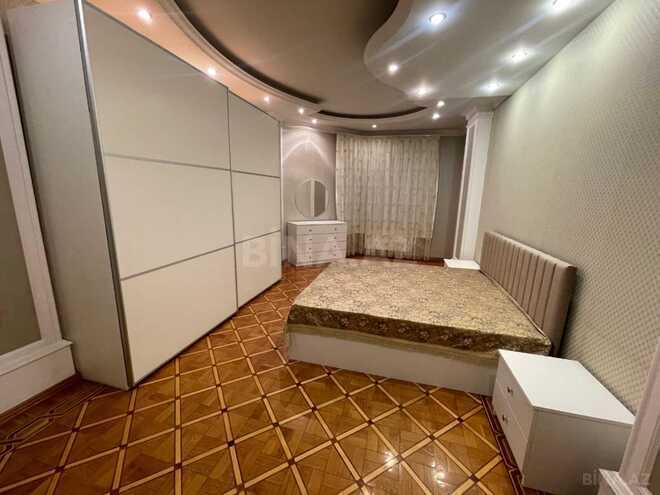 İcarəyə verilir 4 otaqlı yeni tikili 180 m², 28 May m., photo 9 from 21