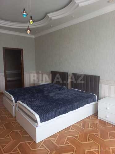 İcarəyə verilir 4 otaqlı yeni tikili 180 m², 28 May m., photo 10 from 21
