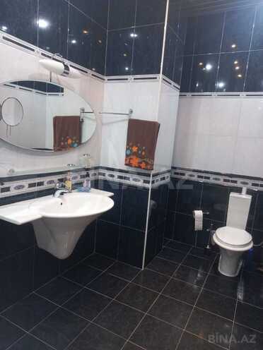 İcarəyə verilir 4 otaqlı yeni tikili 180 m², 28 May m., photo 14 from 21