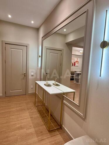 Satılır 2 otaqlı yeni tikili 68 m², Xətai r., photo 7 from 9