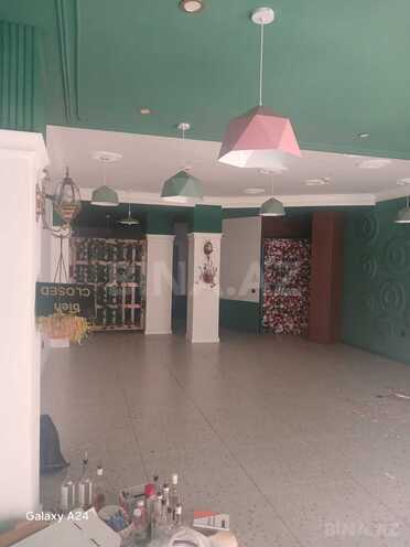 Сдаётся  объект 122 м², м. Иншаатчылар, photo 4 from 15