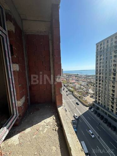 Продаётся 3-комн. новостройка 111.6 м², м. Ази Асланов, photo 14 from 22