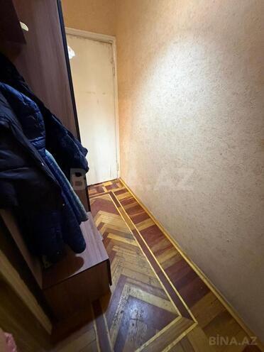 Satılır 2 otaqlı köhnə tikili 50 m², 8 Noyabr m., photo 13 from 15