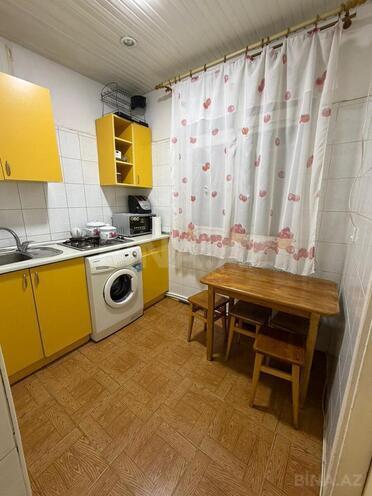 Satılır 2 otaqlı köhnə tikili 50 m², 8 Noyabr m., photo 6 from 15