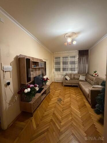 Satılır 2 otaqlı köhnə tikili 50 m², 8 Noyabr m., photo 12 from 15