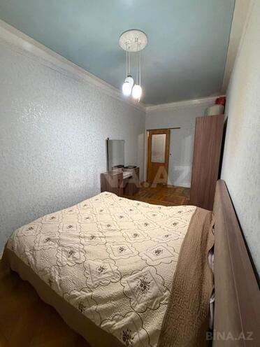 Satılır 2 otaqlı köhnə tikili 50 m², 8 Noyabr m., photo 11 from 15