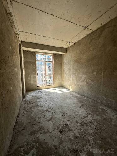 Satılır 2 otaqlı yeni tikili 76.9 m², Həzi Aslanov m., photo 5 from 14