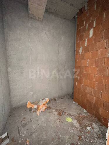 Satılır 2 otaqlı yeni tikili 76.9 m², Həzi Aslanov m., photo 13 from 14