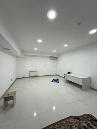 Сдаётся 2-комн. офис 25 м², м. Гянджлик, photo 19 from 25