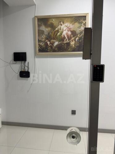 Сдаётся 2-комн. офис 25 м², м. Гянджлик, photo 24 from 25