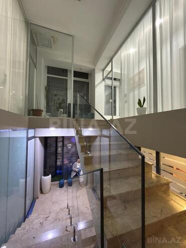 Сдаётся 2-комн. офис 25 м², м. Гянджлик, photo 23 from 25