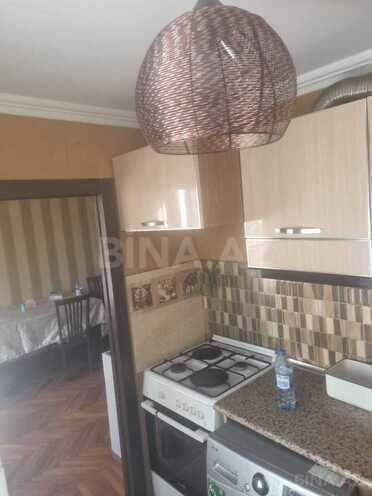 Satılır 3 otaqlı köhnə tikili 60 m², Elmlər Akademiyası m., photo 13 from 17