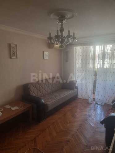 Satılır 3 otaqlı köhnə tikili 60 m², Elmlər Akademiyası m., photo 5 from 17