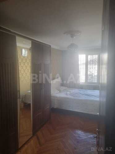 Satılır 3 otaqlı köhnə tikili 60 m², Elmlər Akademiyası m., photo 11 from 17