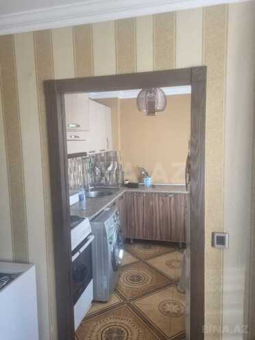 Satılır 3 otaqlı köhnə tikili 60 m², Elmlər Akademiyası m., photo 15 from 17