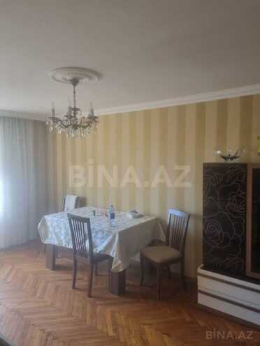 Satılır 3 otaqlı köhnə tikili 60 m², Elmlər Akademiyası m., photo 3 from 17