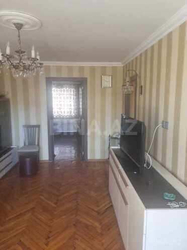 Satılır 3 otaqlı köhnə tikili 60 m², Elmlər Akademiyası m., photo 16 from 17