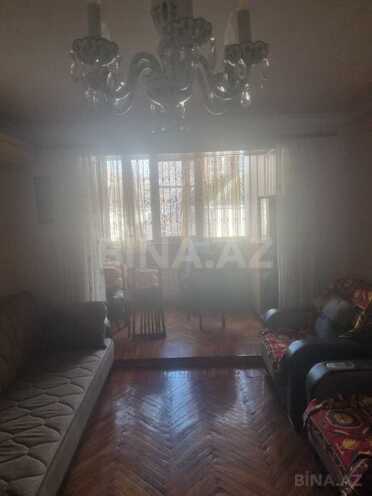 Satılır 3 otaqlı köhnə tikili 60 m², Elmlər Akademiyası m., photo 4 from 17