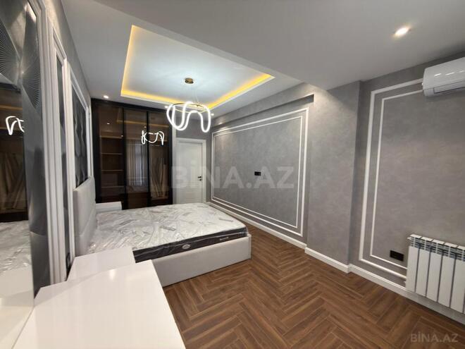 Сдаётся 3-комн. новостройка 115 м², м. 28 мая, photo 15 from 31