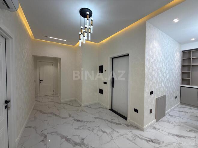 Сдаётся 3-комн. новостройка 115 м², м. 28 мая, photo 6 from 31